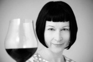 Jo Burzynska