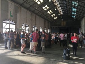 Rootstock 2016 - so much goodness under one roof