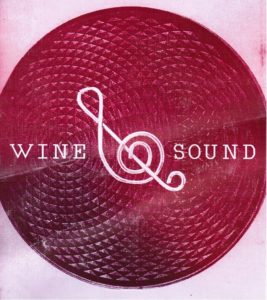 Wine & Sound logo