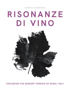 Risonanze di Vino cover small